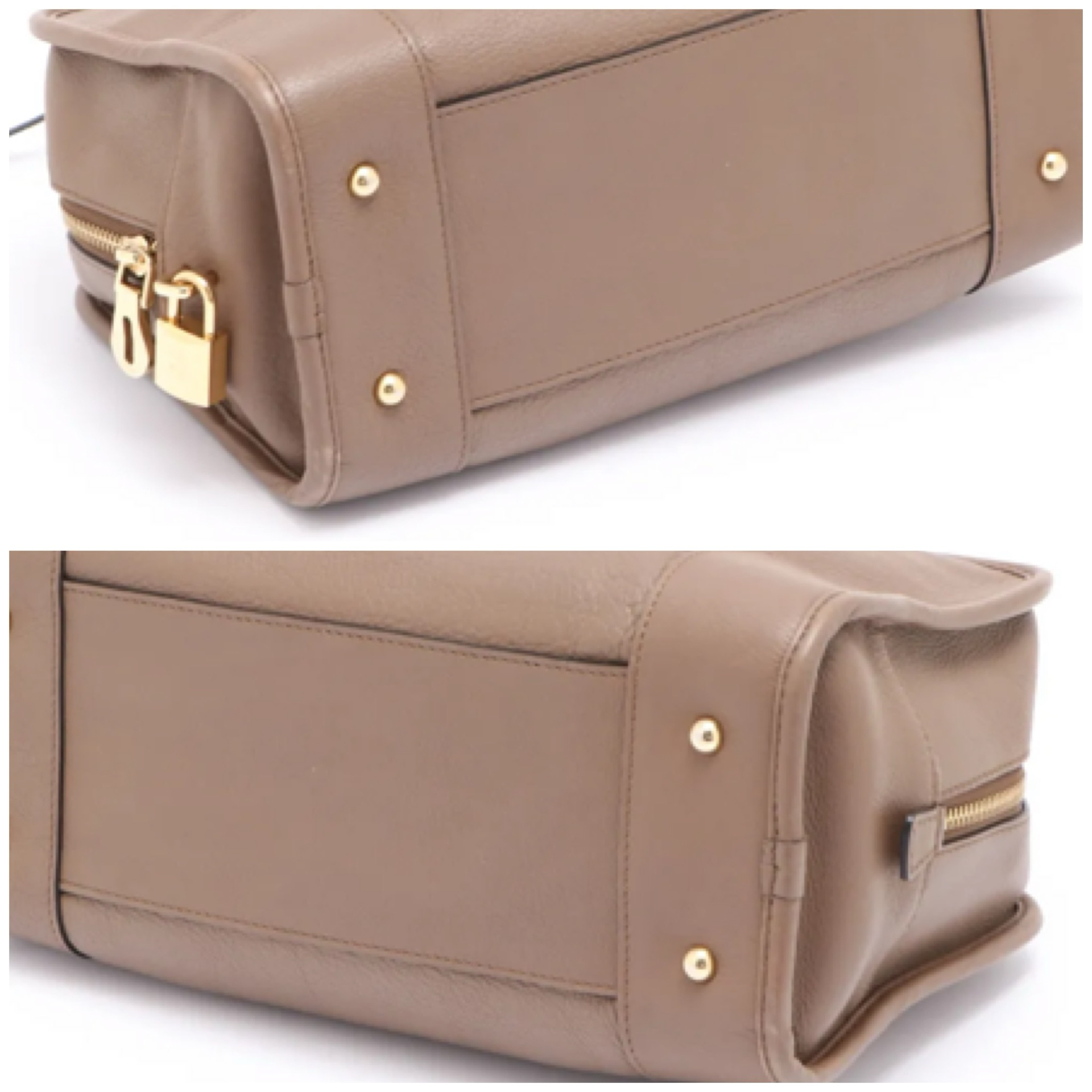 LOEWE(ロエベ)アマソナ28 ハンドバッグ