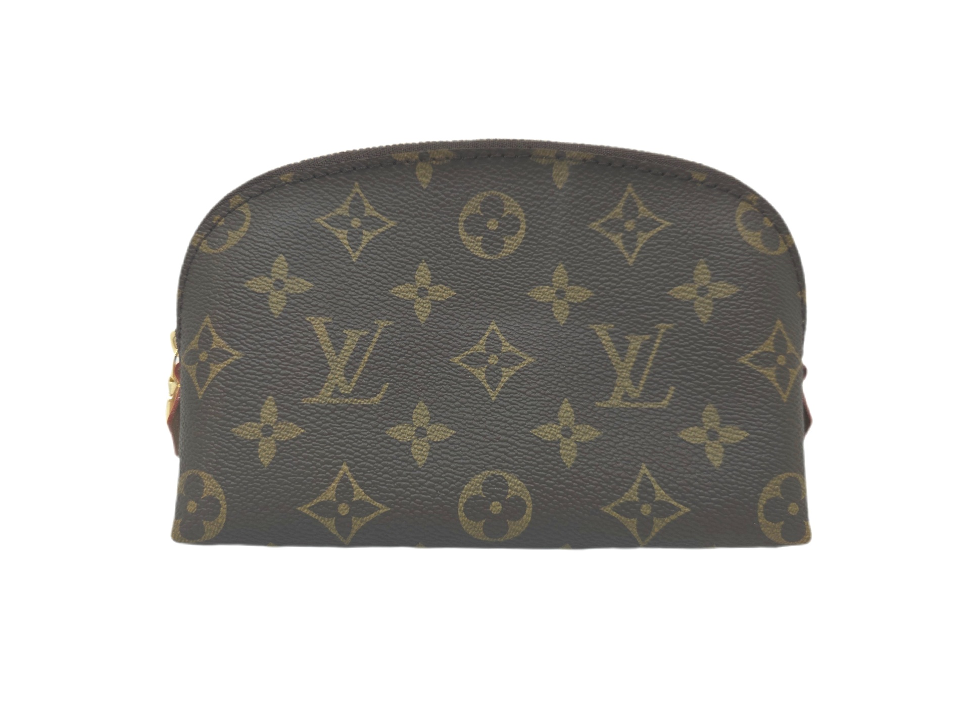 LOUIS VUITTON(ルイ・ヴィトン)モノグラム ポシェットコスメティックポーチ