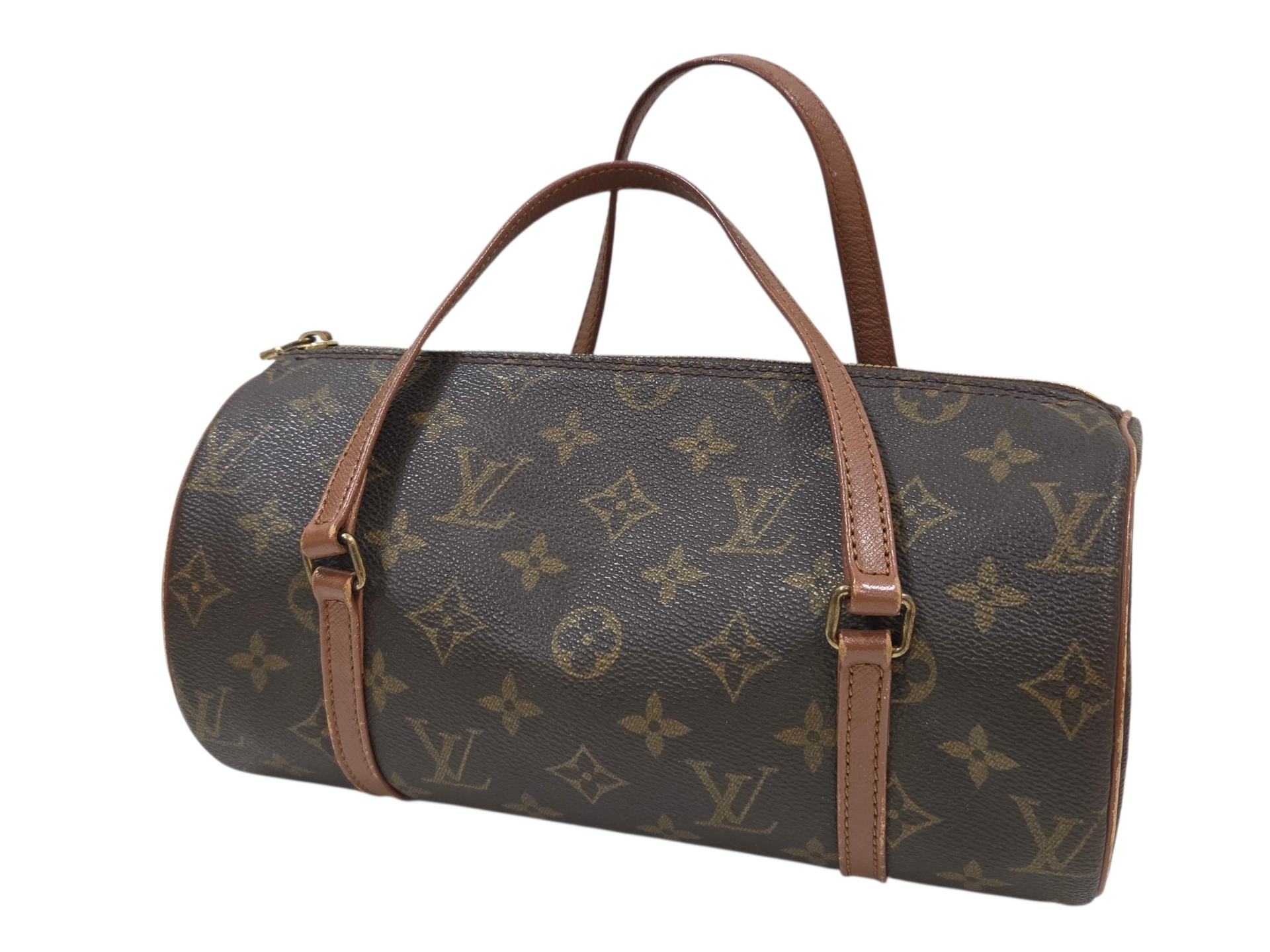 LOUIS VUITTON パピヨン26 M51366