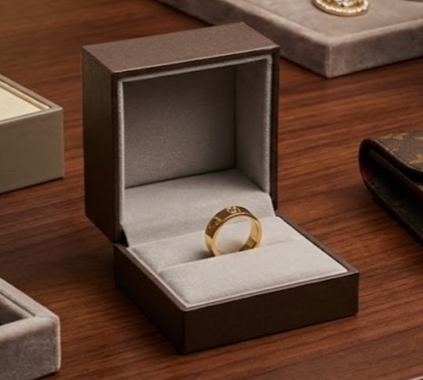 GUCCIジュエリー買取の不安を解消！価値を正しく見極める失敗しない高価買取のコツ【小田原の買取ならいちふじへ♪】