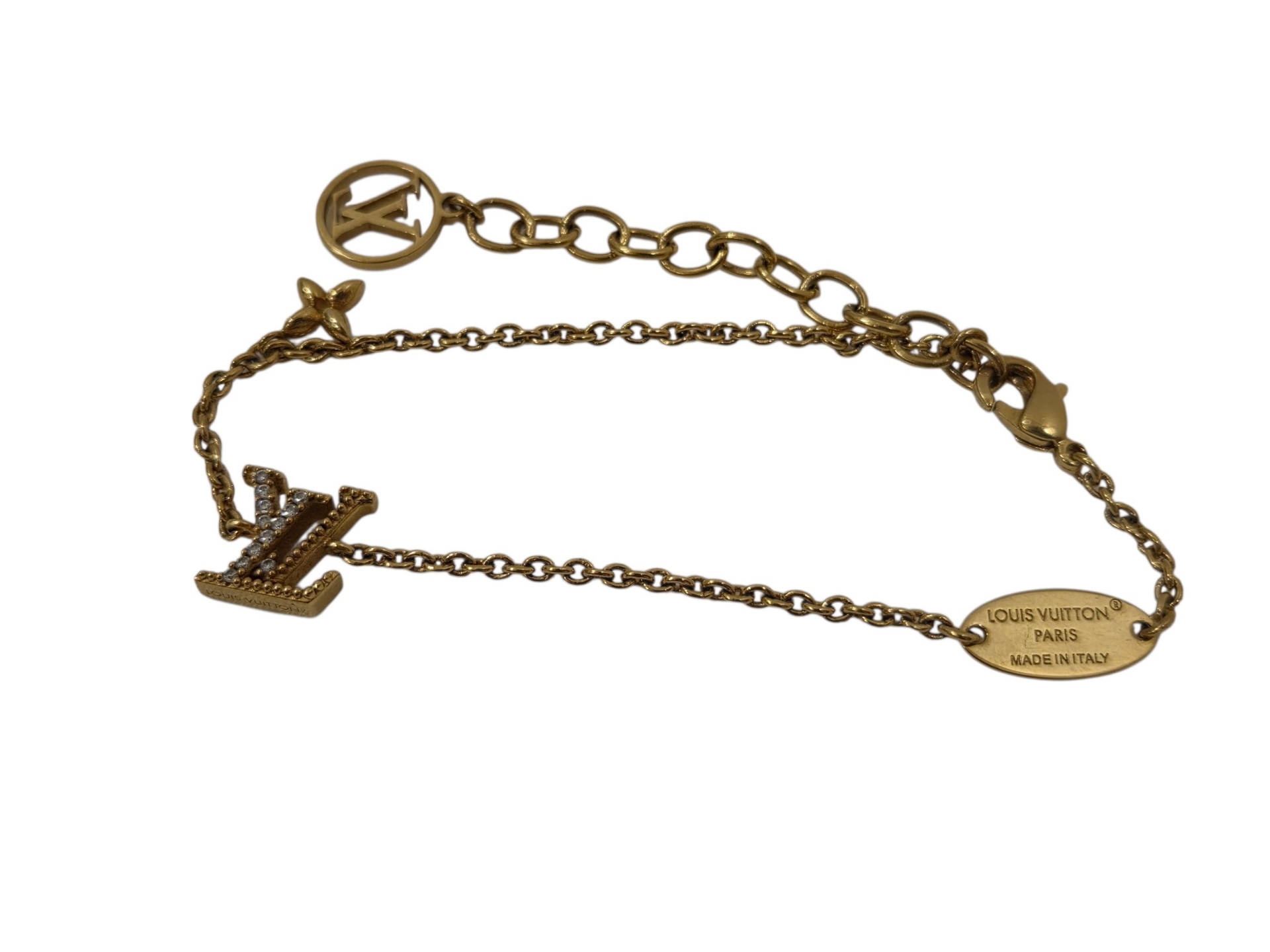 LOUIS VUITTON アイコニック M00587