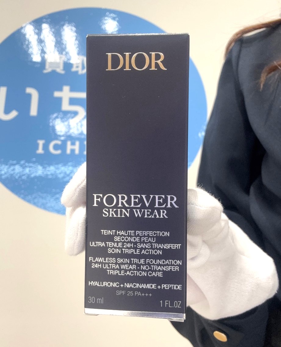 Dior 買取品