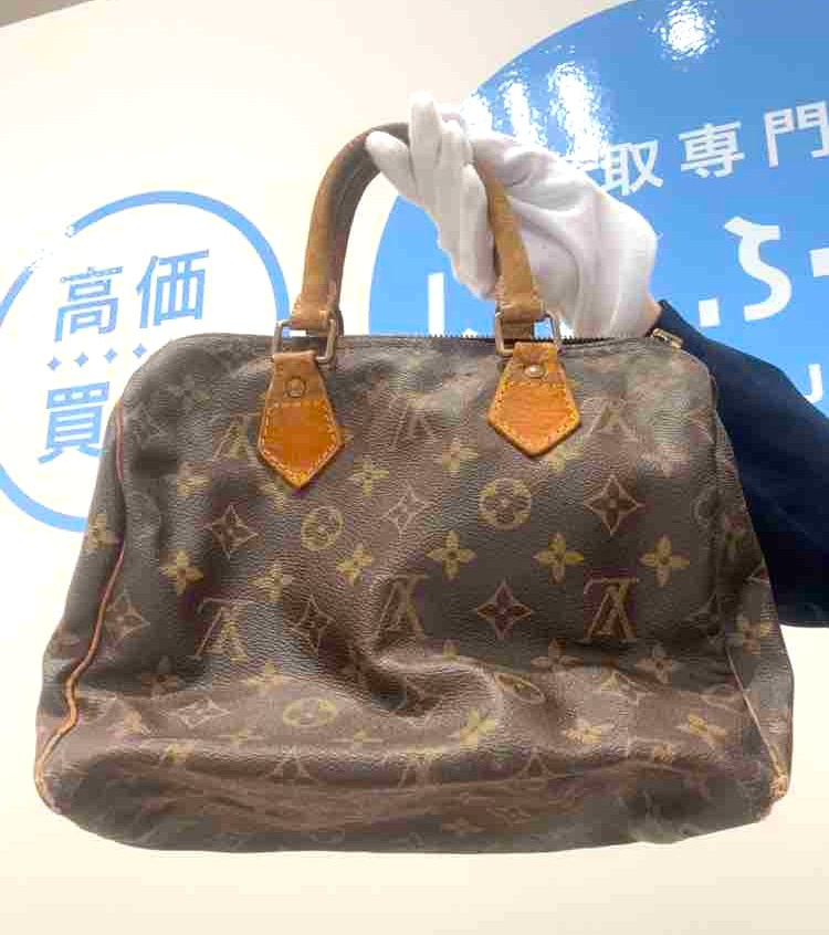 Louis Vuitton スピーディー