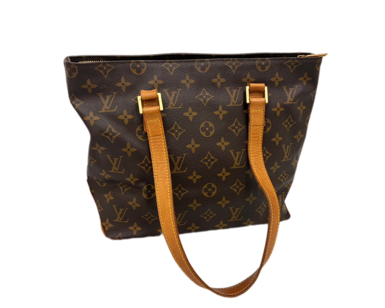 LOUIS VUITTON(ルイ・ヴィトン)モノグラム ガバピアノ