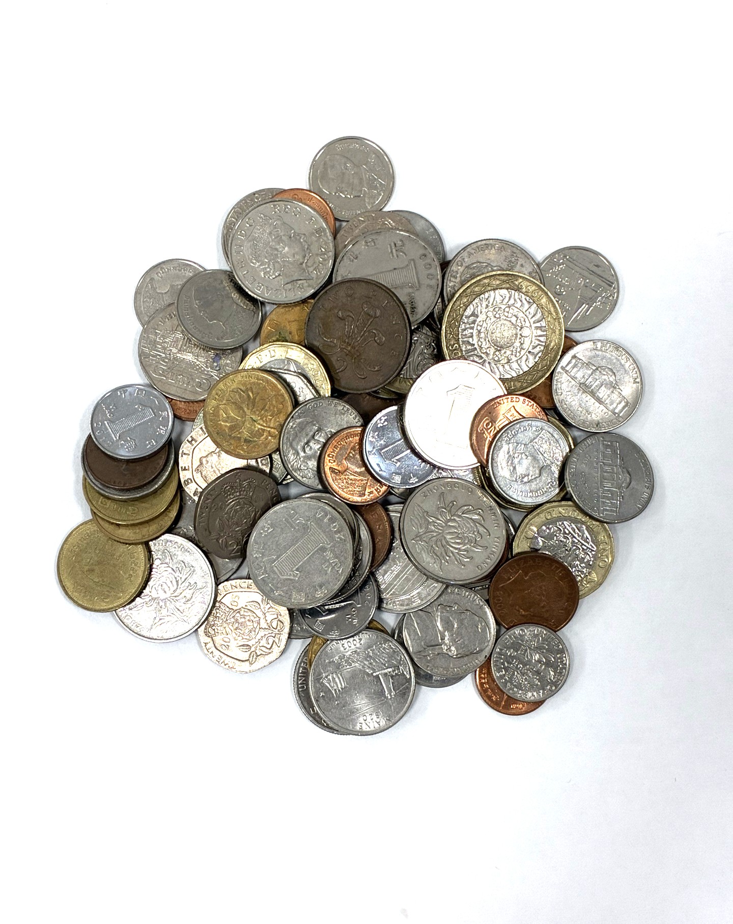 【必読情報】海外旅行で余った外貨は今すぐ買取店へ！【いちふじ新城】