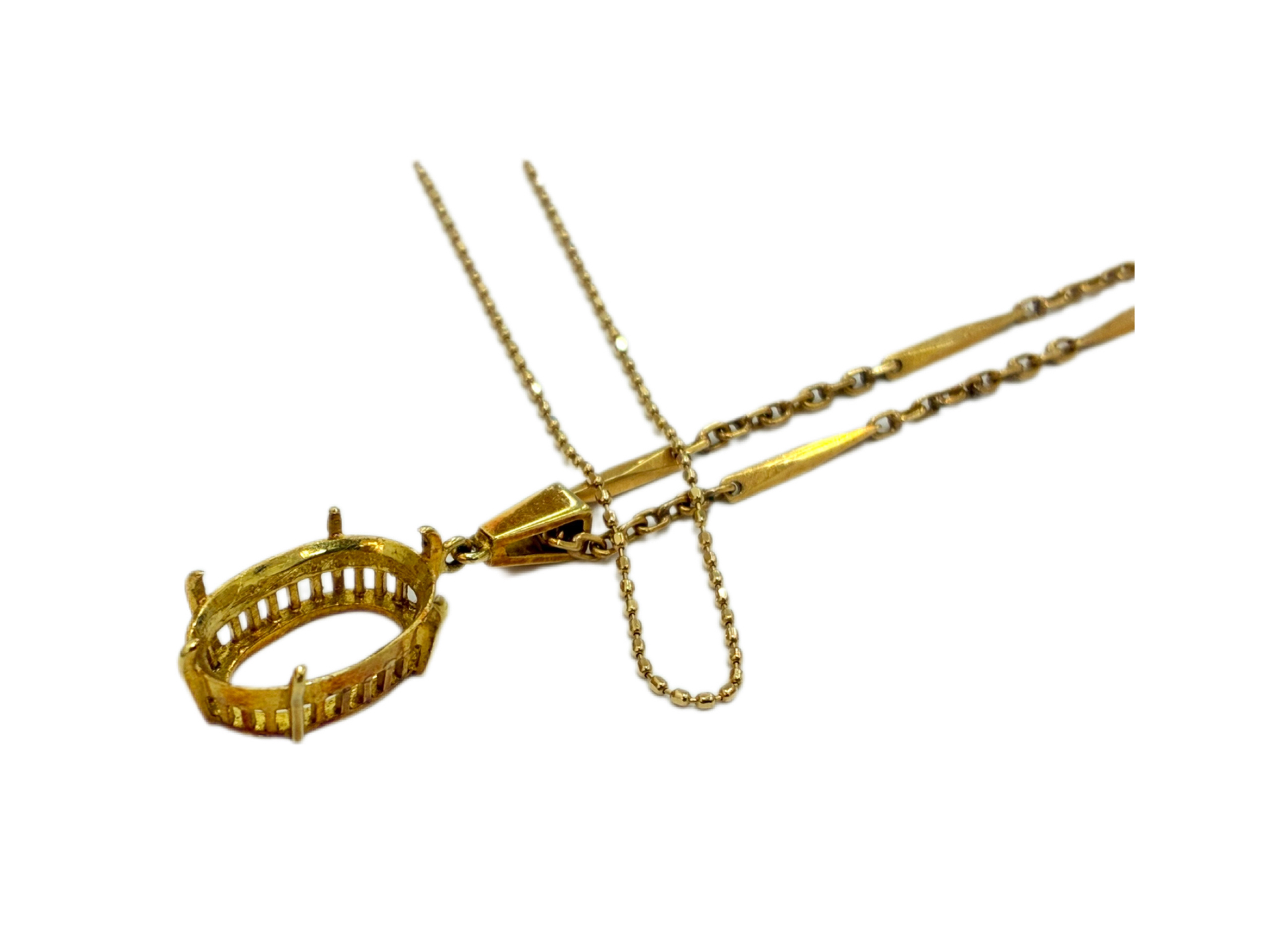 K18 accessories