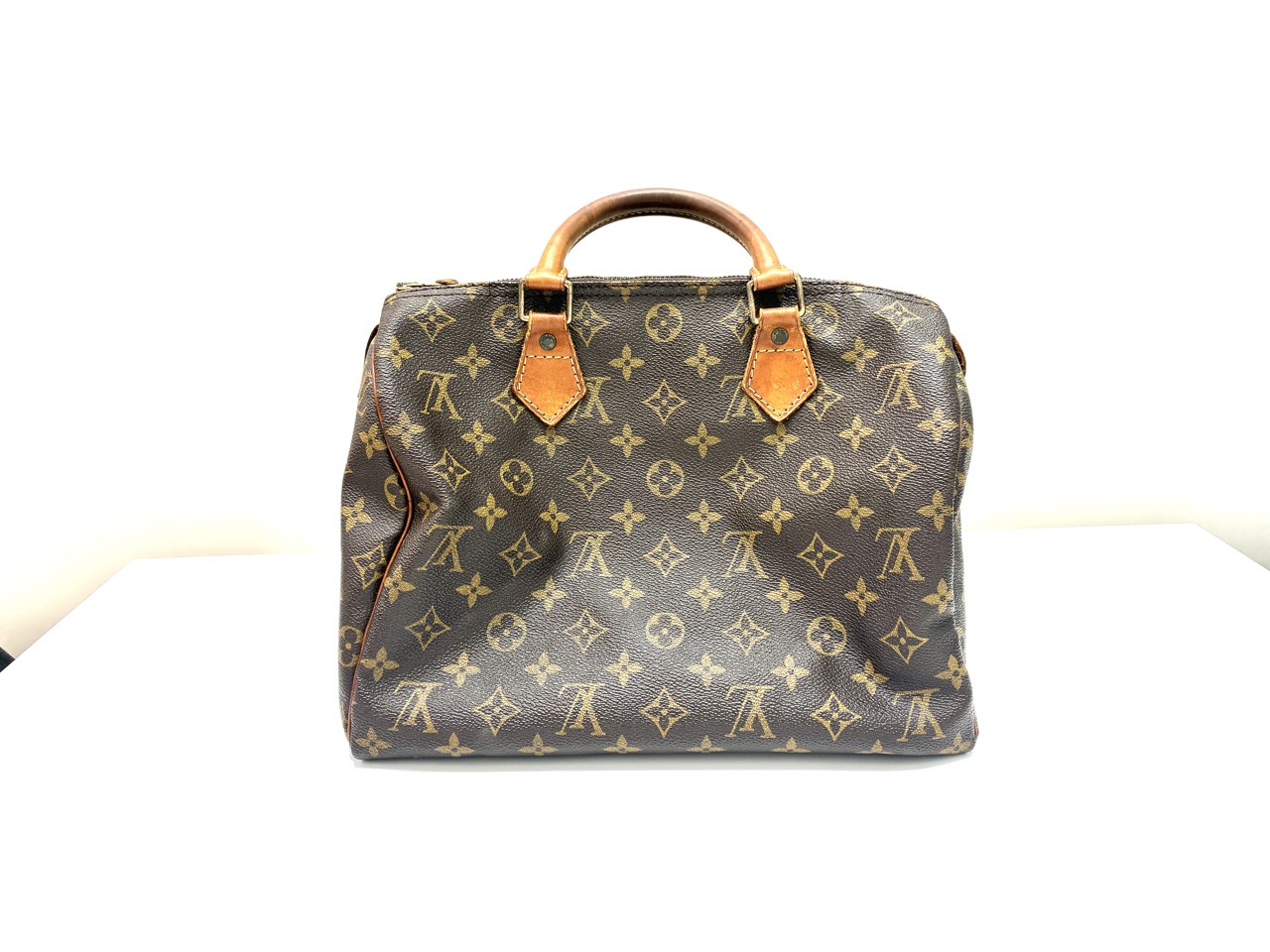 Louis Vuitton スピーディ30をお買取りしました✨【大野・本巣・池田・他岐阜県西濃地域のお買取りならいちふじカネスエ大野店へ♪】