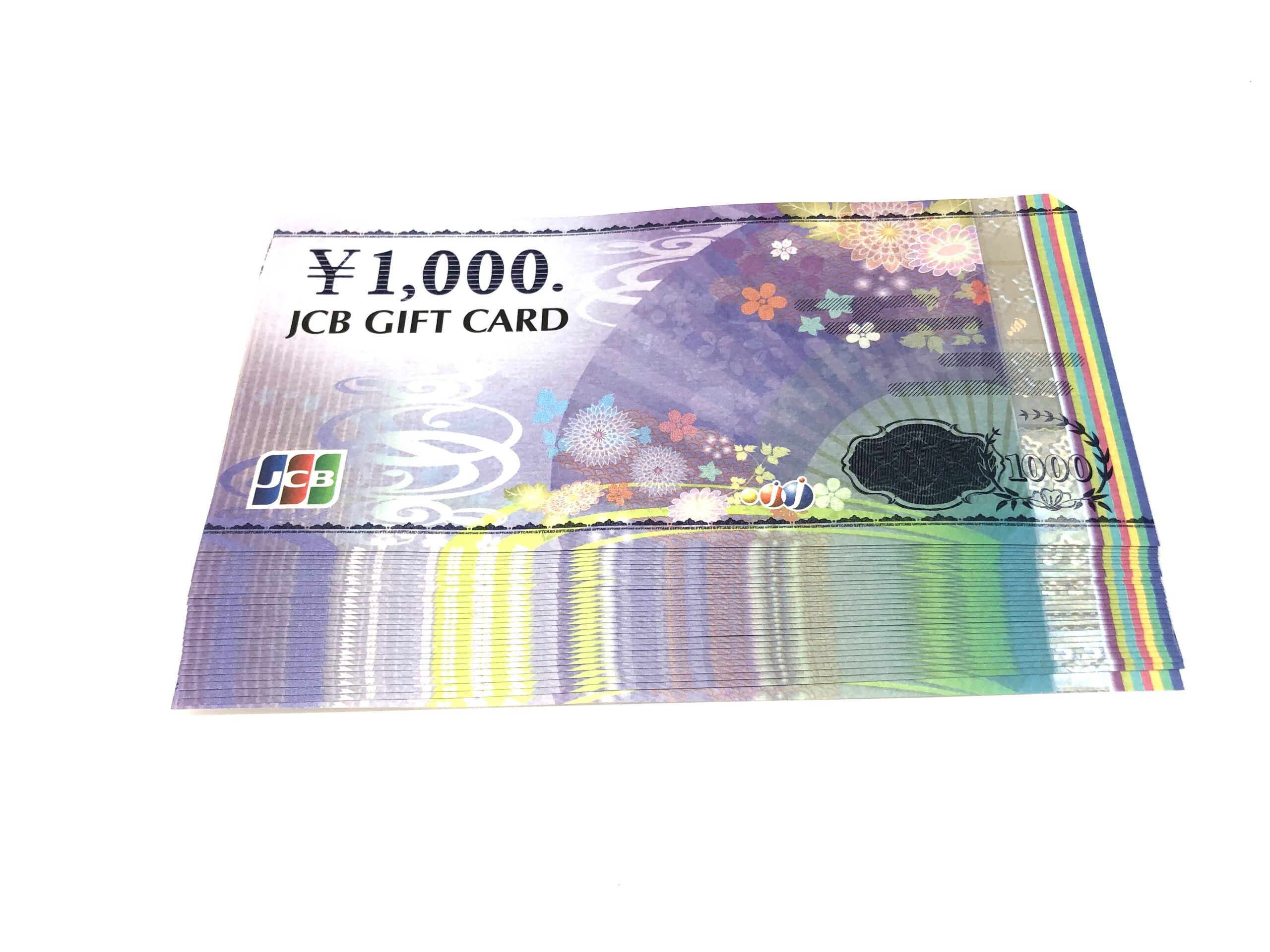 使わないギフトカードはありませんか？1枚から喜んでお買取りいたします！✨【買取専門いちふじピアゴ上和田店】