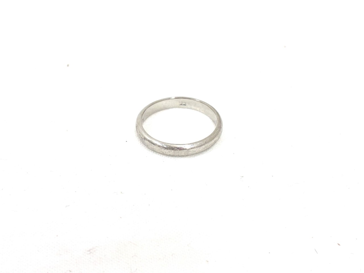 PMリングをお買取りしました💍✨【名古屋市港区・中川区のお買取りは、買取専門いちふじポートウォークみなと店へ】