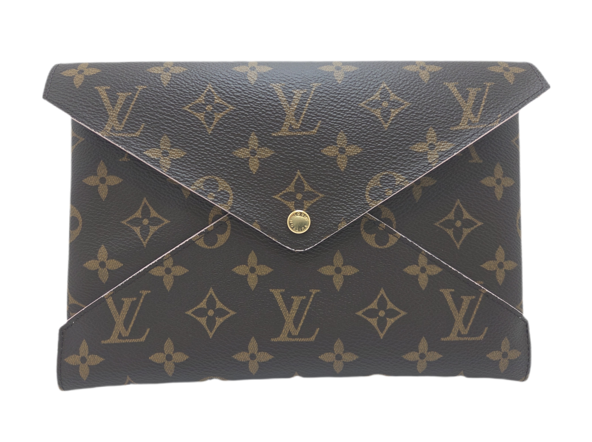 LOUIS VUITTON(ルイ・ヴィトン)、モノグラム ポシェット・キリガミ