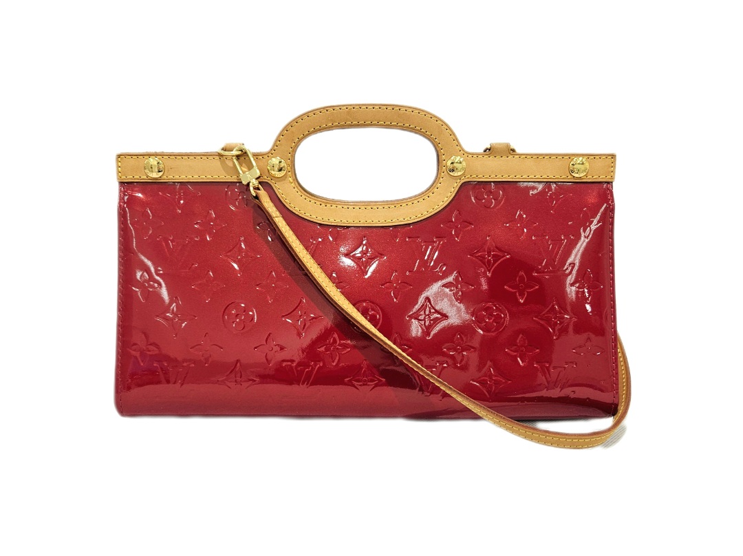 LOUIS VUITTON(ルイ・ヴィトン）ヴェルニ ロクスバリー